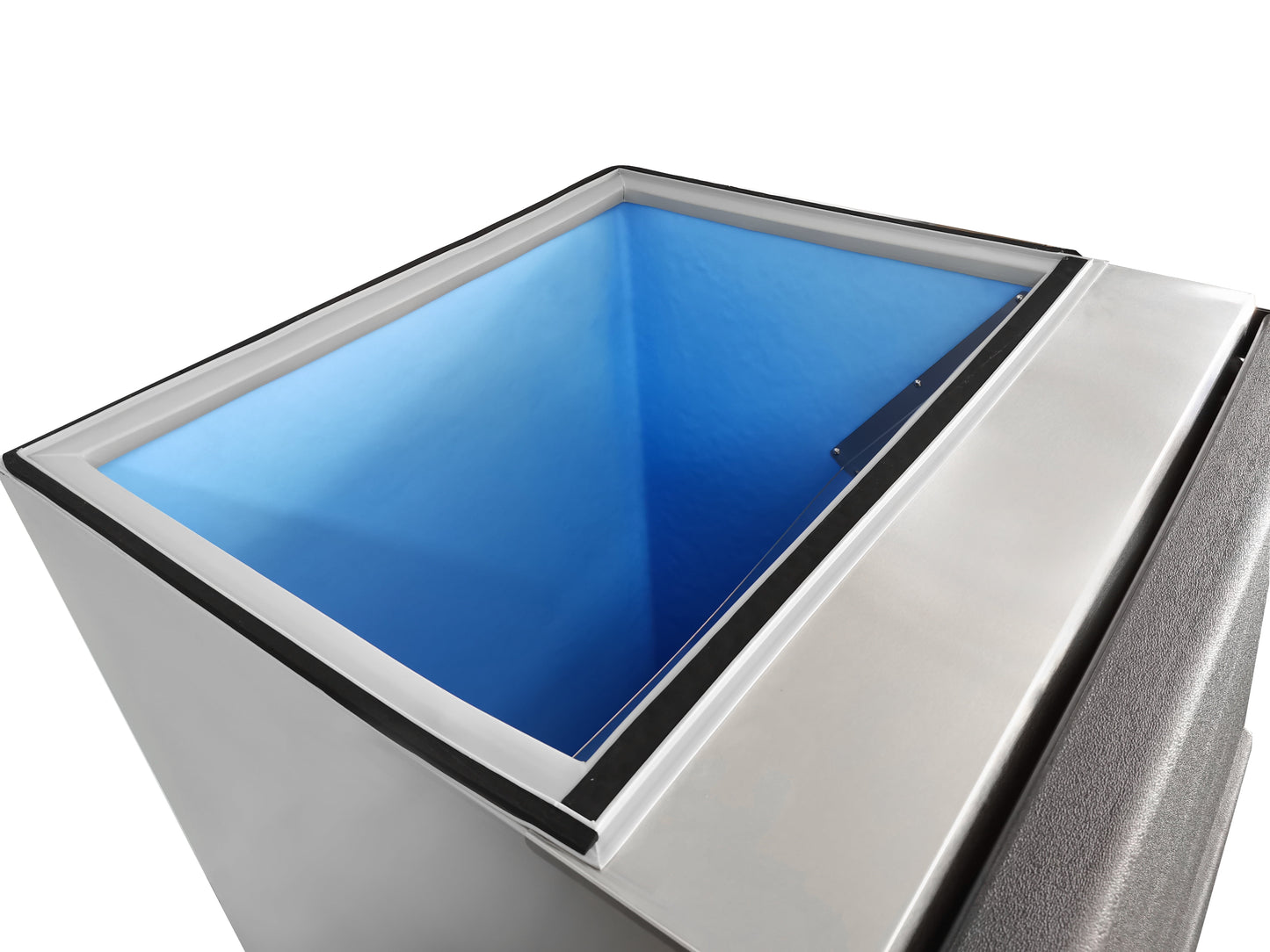 Commercial Ice Maker SK-529 Automatic Ice Machine 500Lbs/24Hours