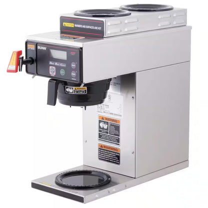Axiom DV-3 200 Oz. Commercial Automatic Coffee Brewer